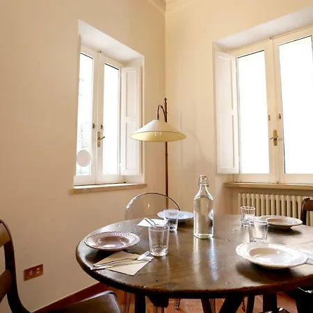 Rome's Holidays Piazza Del Popolo Apartamento Roma