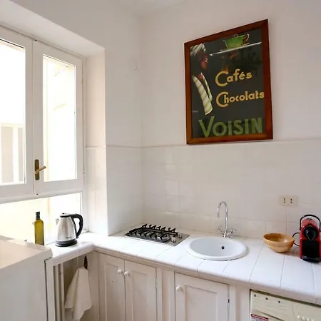 Apartamento Rome's Holidays Piazza Del Popolo